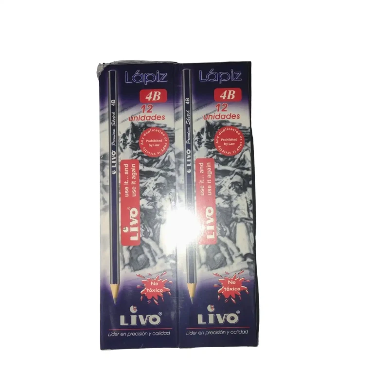Livo 4B পেন্সিল