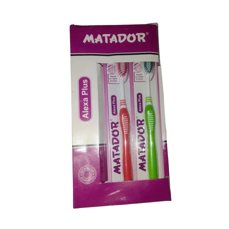 Metadore alexa plus ব্রাশ