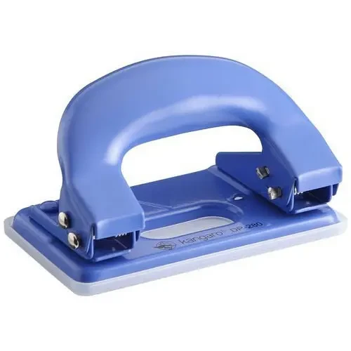 কেংগারু পাঞ্চ মেশিন