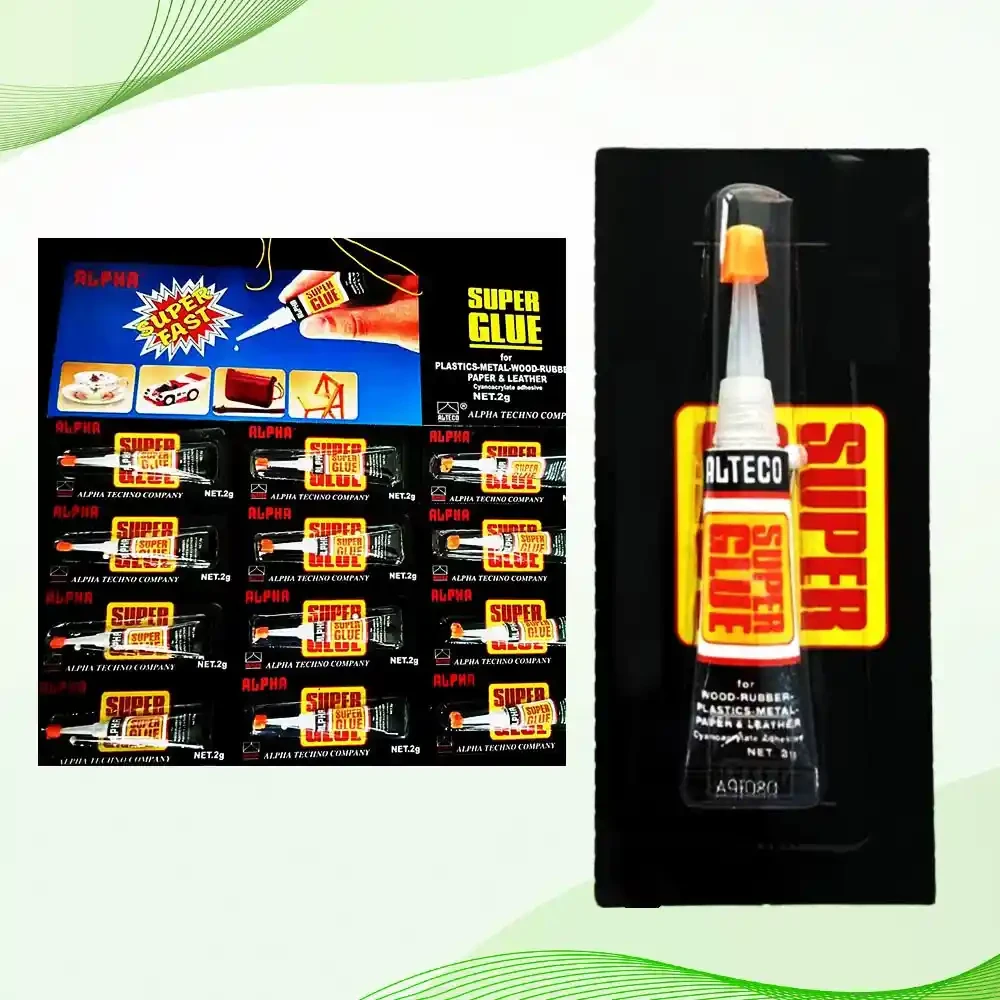 মেগনেট সুপার গ্লু