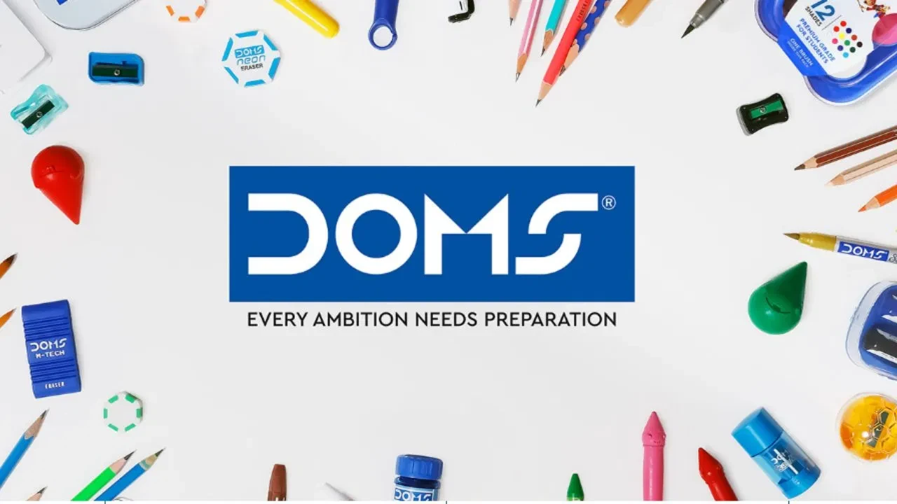 Doms(ডুমস)
