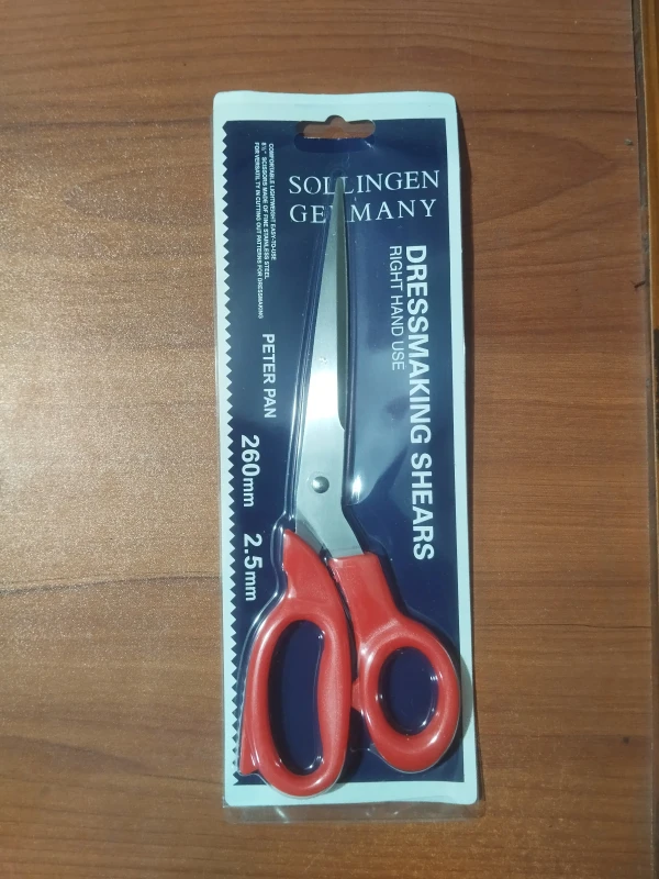 কেচি১০ ইঞ্চি