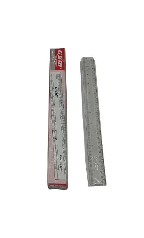 জিক্সিন স্কেল