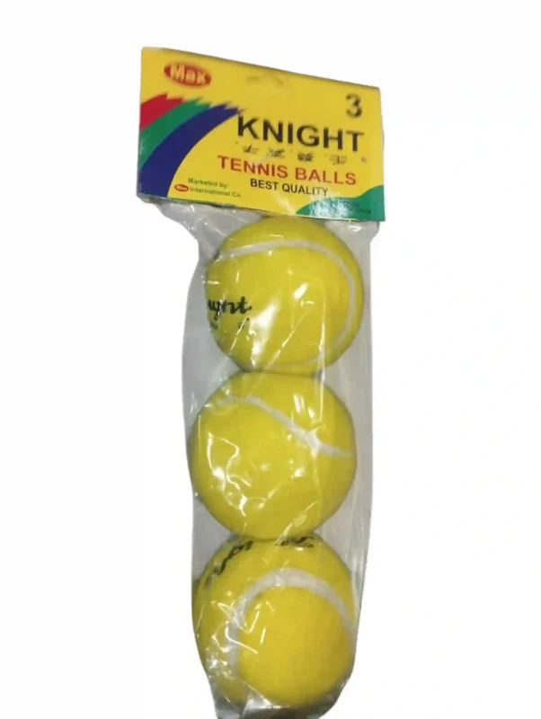 নাইট টেনিস বল