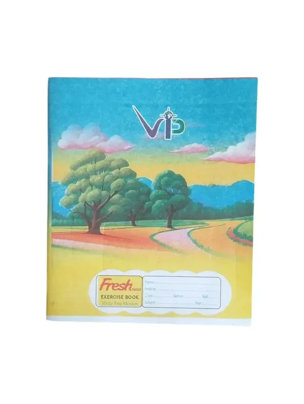 কিডস (বাংলা) ৪৪পৃষ্ঠা ১০এর খাতা (3)