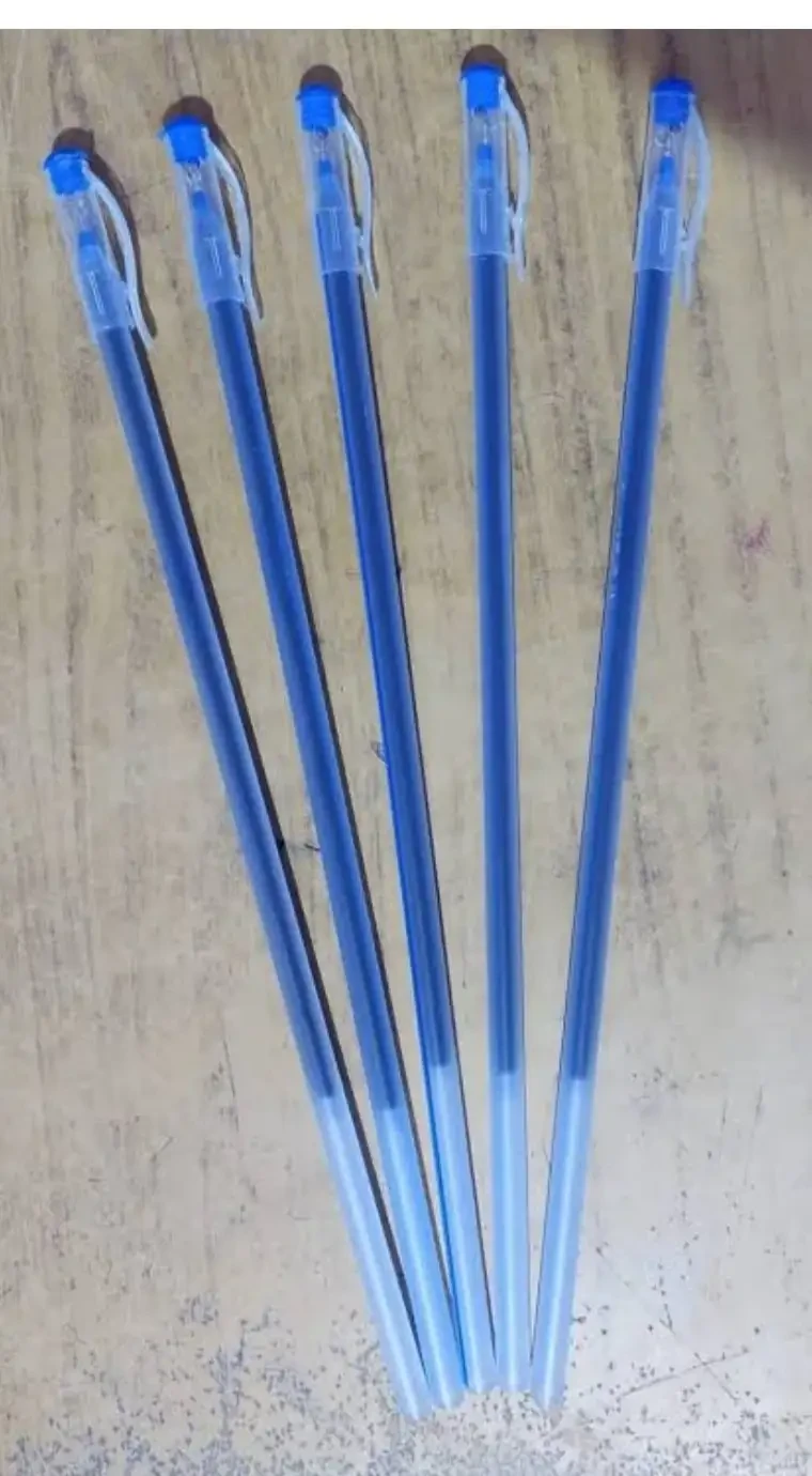 লম্বা কলম