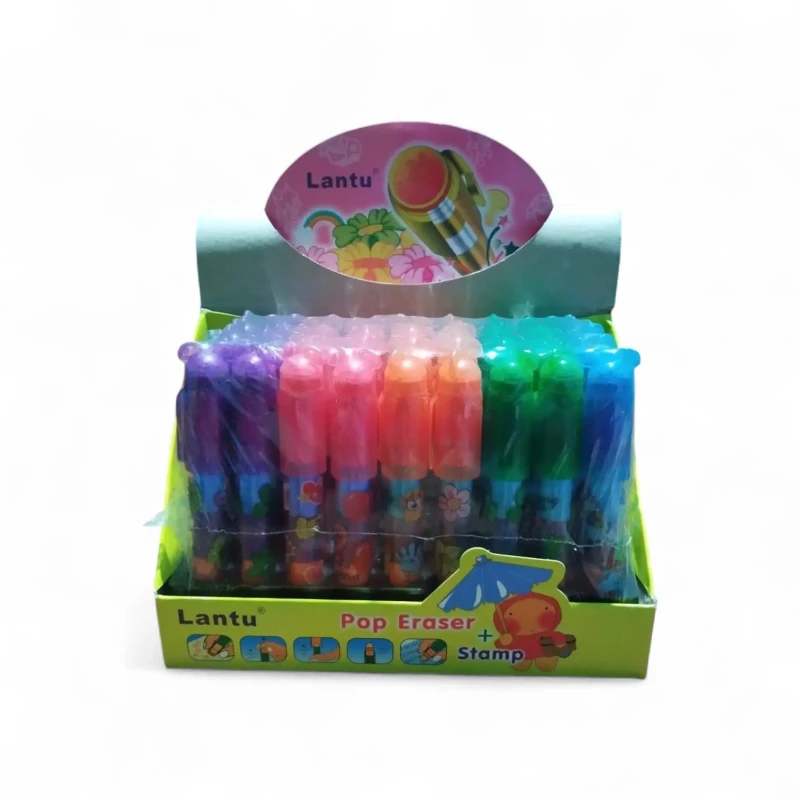 পপ রাবার