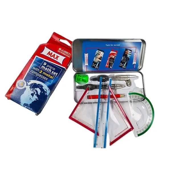 মেক্স জ্যামিতি