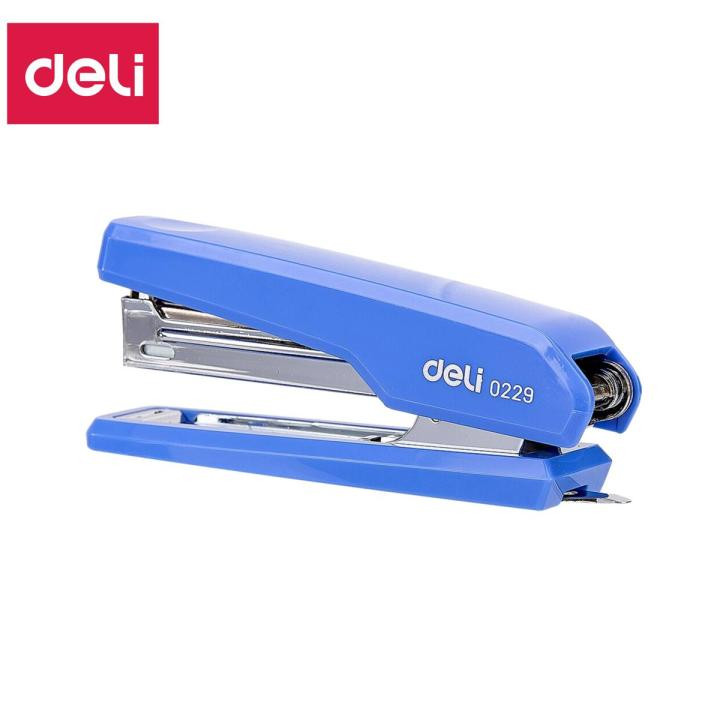 Deli 0229 stapler ( ডেলি ০২২৯ স্টেপলার)