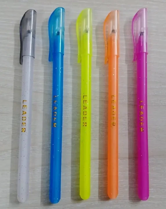 লিডার কলম