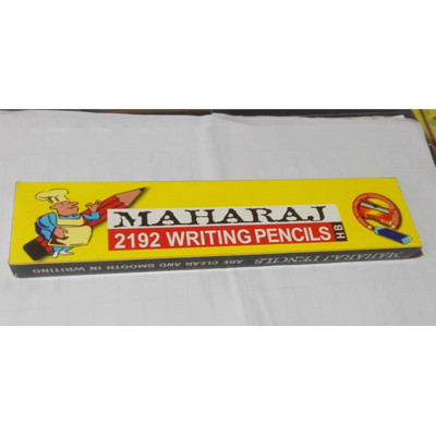 মহারাজ পেন্সিল (502)