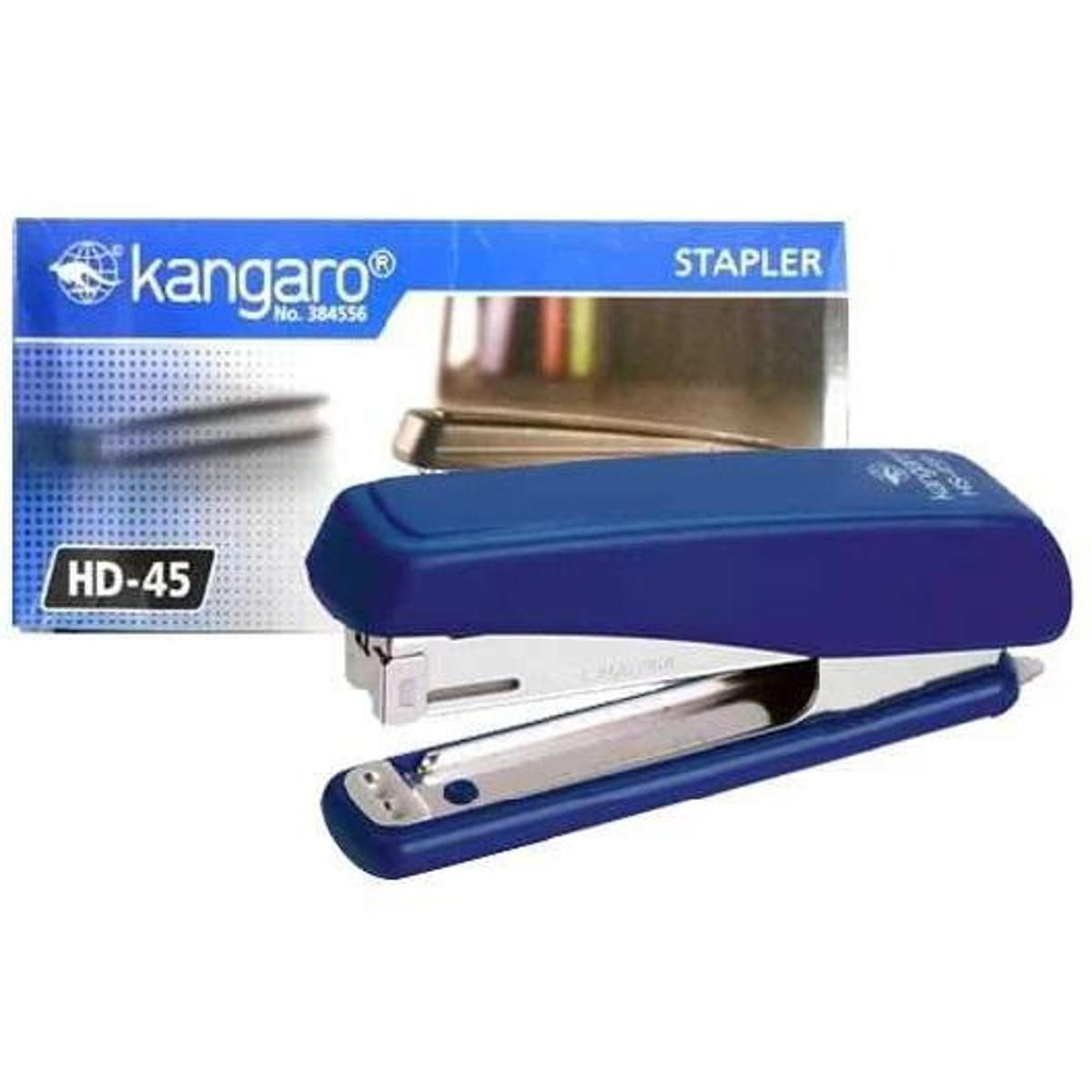 কেংগারু Hd 45 স্টেপলার(760)
