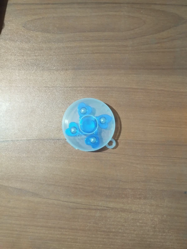 স্পিনার বড়