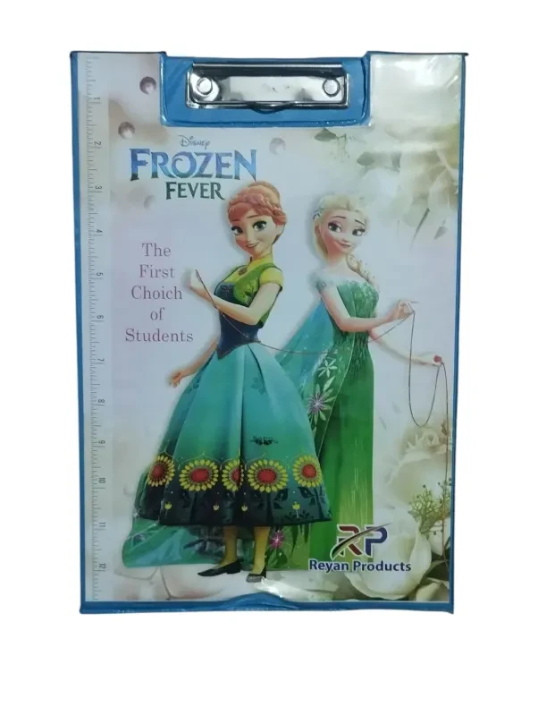 ডরেমন সিঙ্গেল বোর্ড