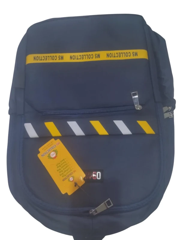 কোচিং বেগ M ২