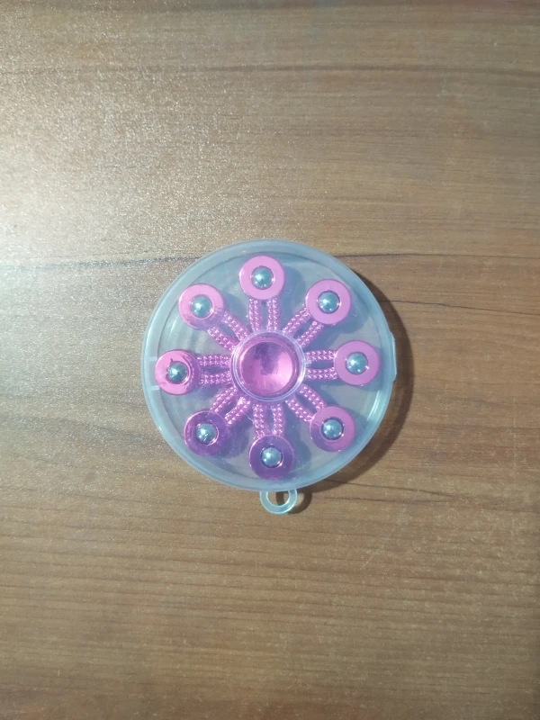 স্পিনার বড়