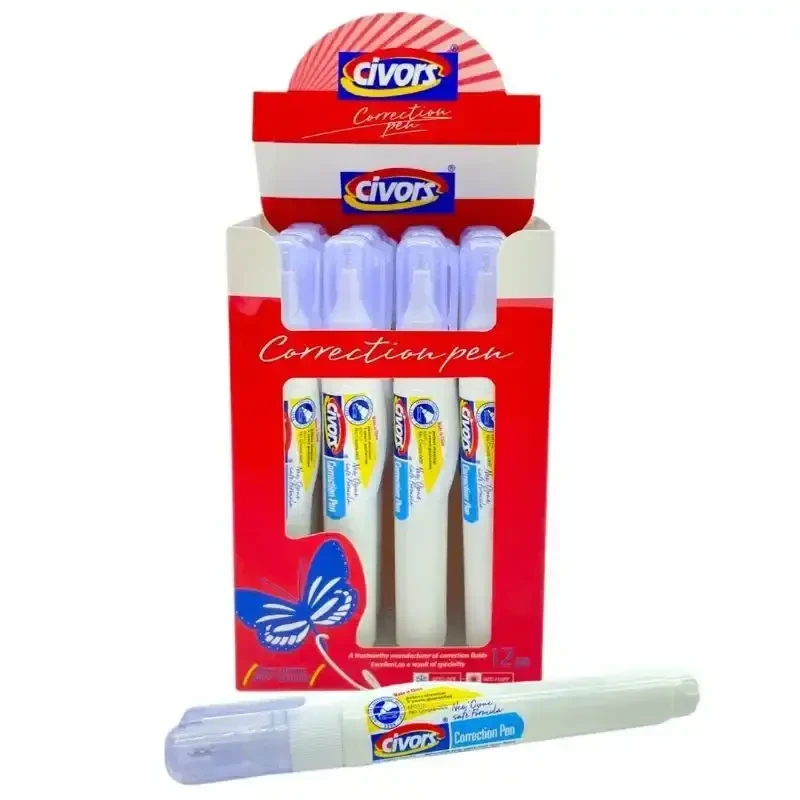 সিভরস ফ্লুইড