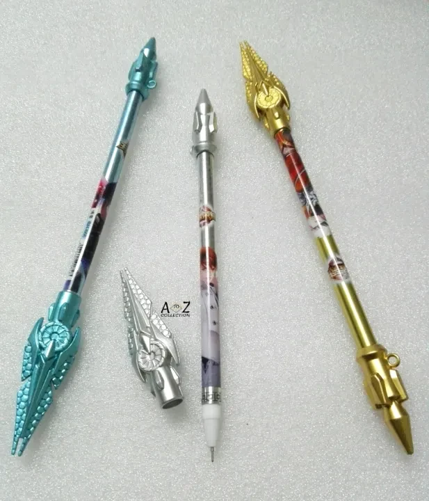 ডিজাইন কলম