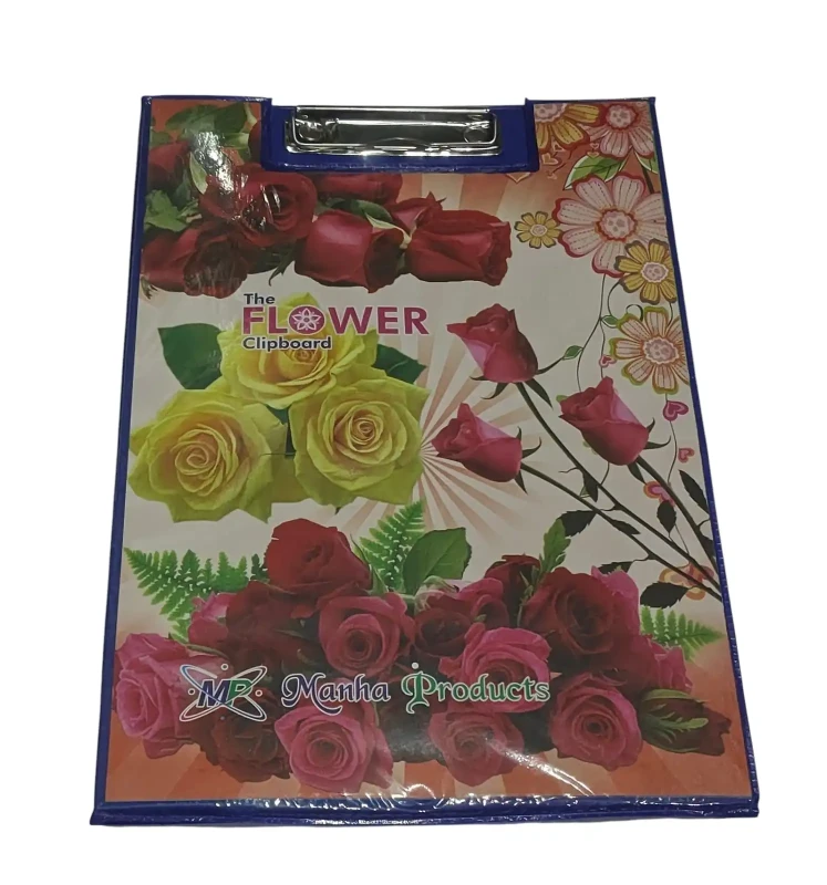 ফুলফল ডাবল বোর্ড