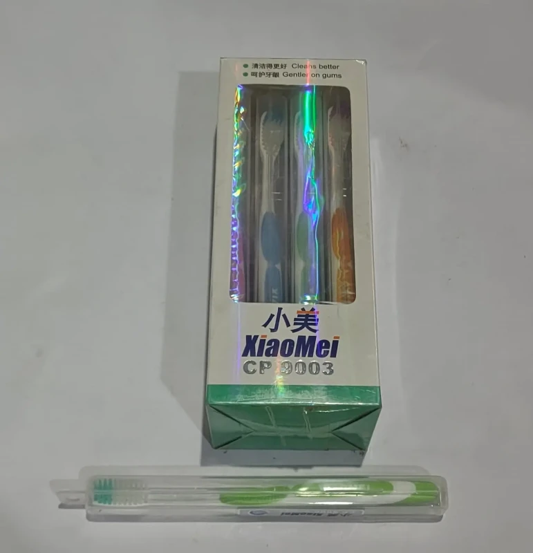 Cp903 ব্রাশ